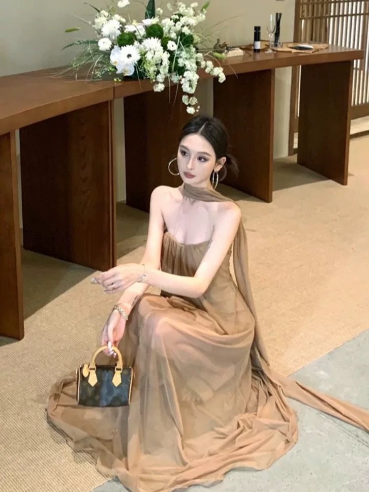 Lost in meetings dress FD942 image