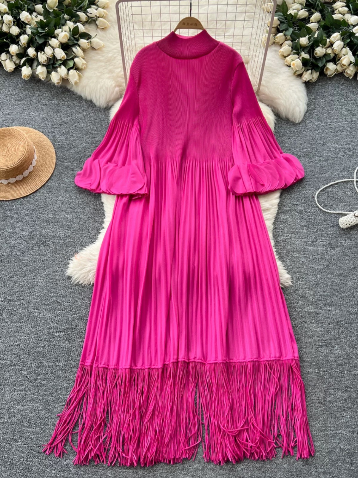 Back to school dress CD1915 image