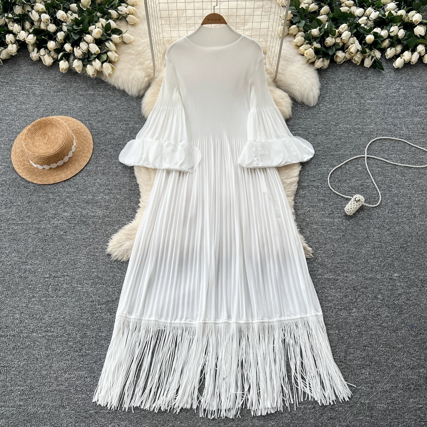 Back to school dress CD1915 image