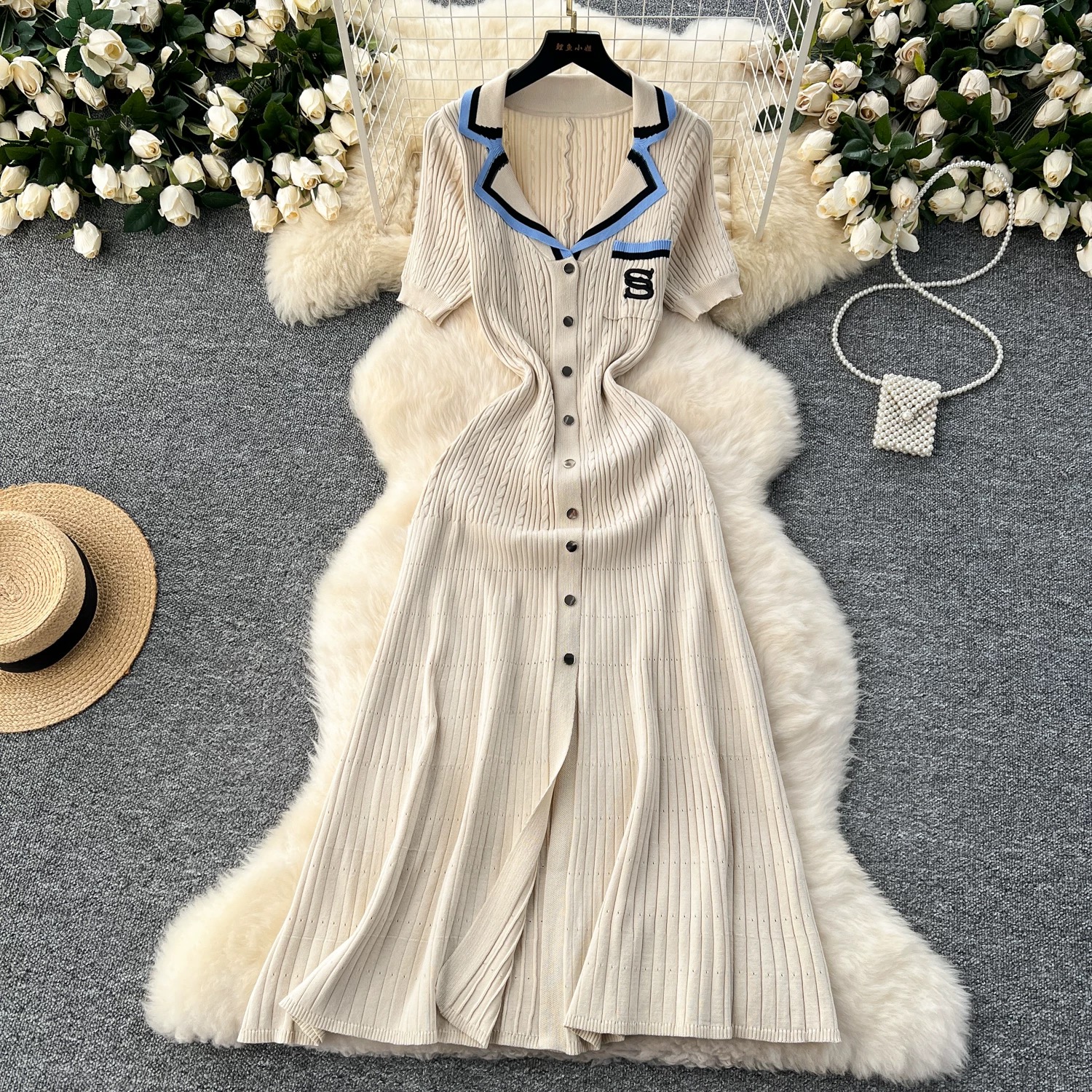 You are all mine dress KD272 images