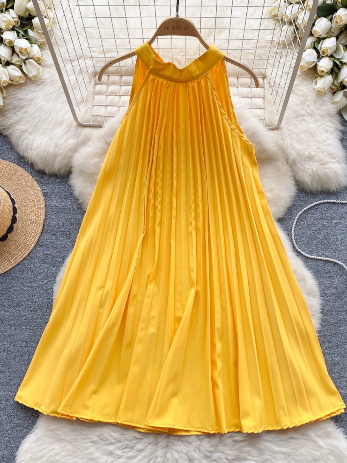 Happy as a glam dress CD1106 image