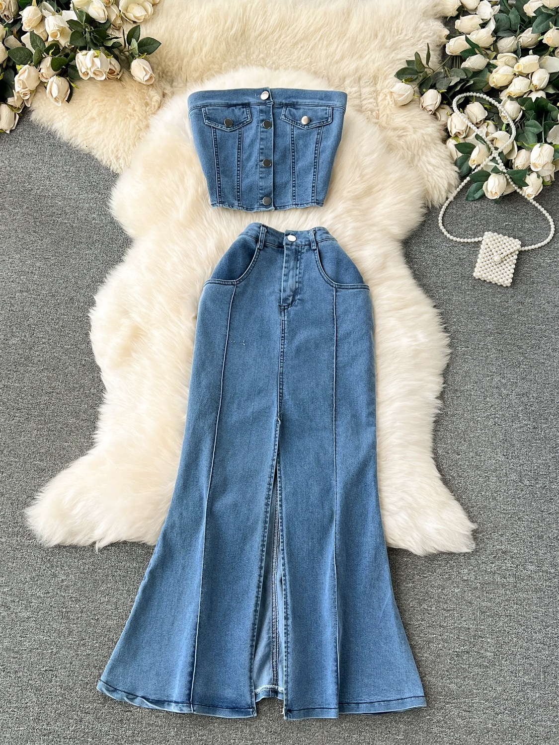 What you are missing set DTP106 image