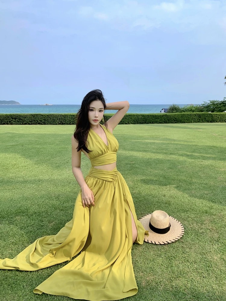 Little miss classy dress CD723 image