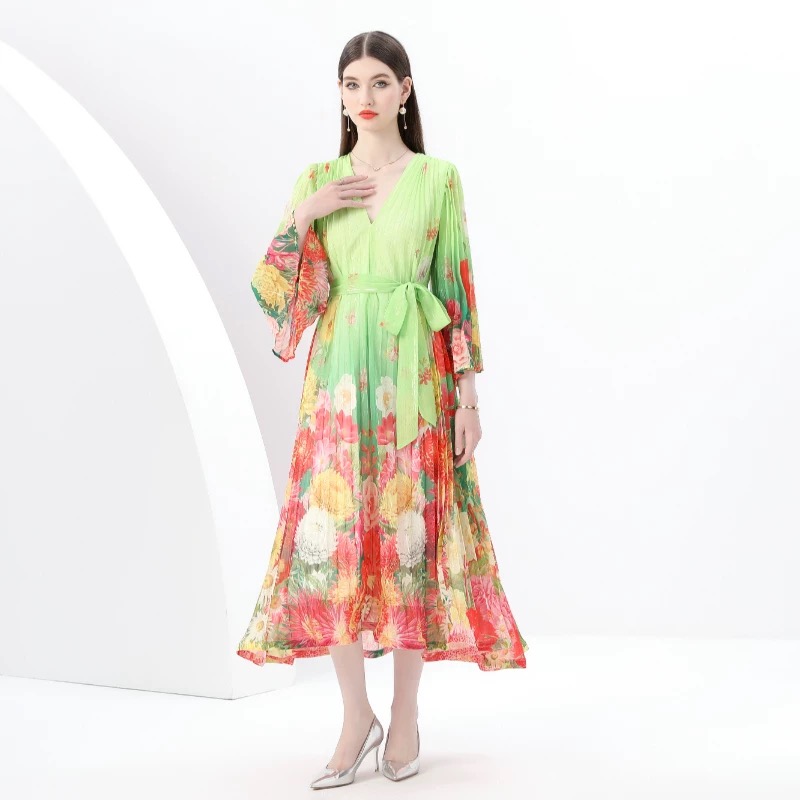 Nights in Seoul dress CD1913 image