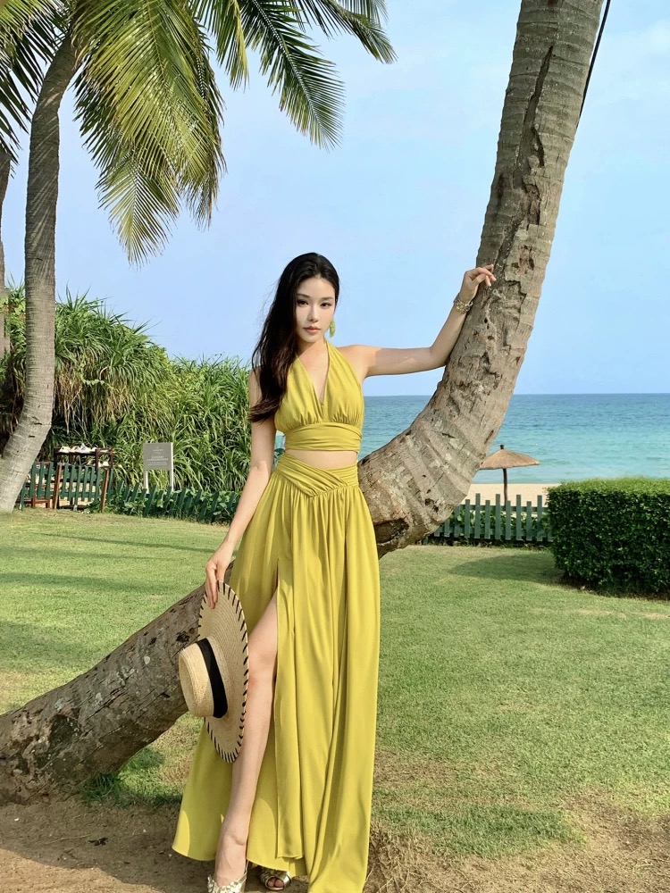 Little miss classy dress CD723 image