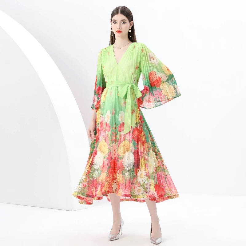 Nights in Seoul dress CD1913 image