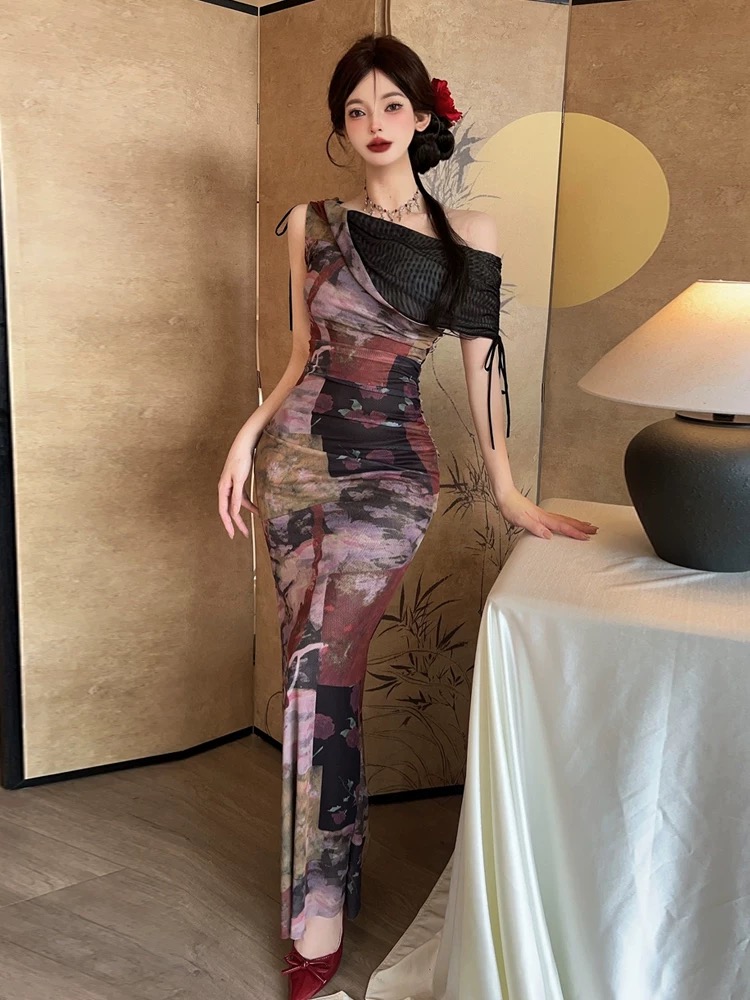 Lift me up dress CBC1271 image