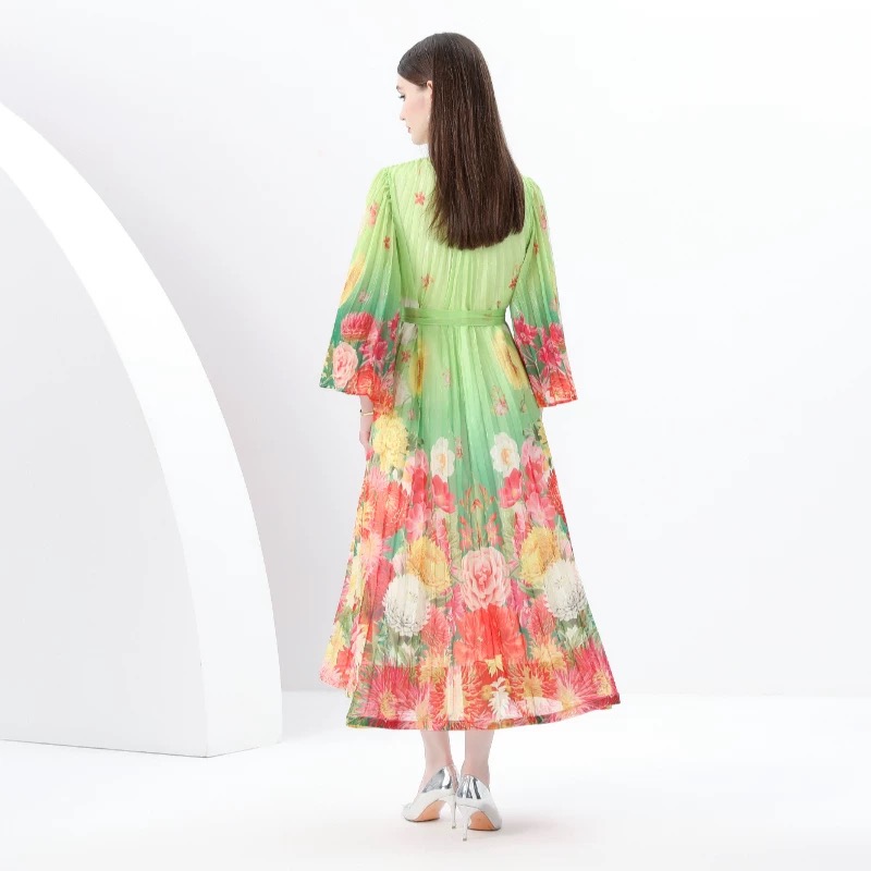 Nights in Seoul dress CD1913 image