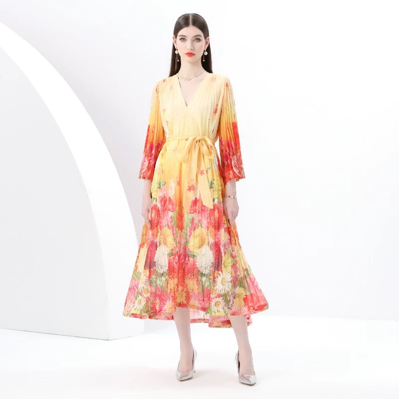 Nights in Seoul dress CD1913 image