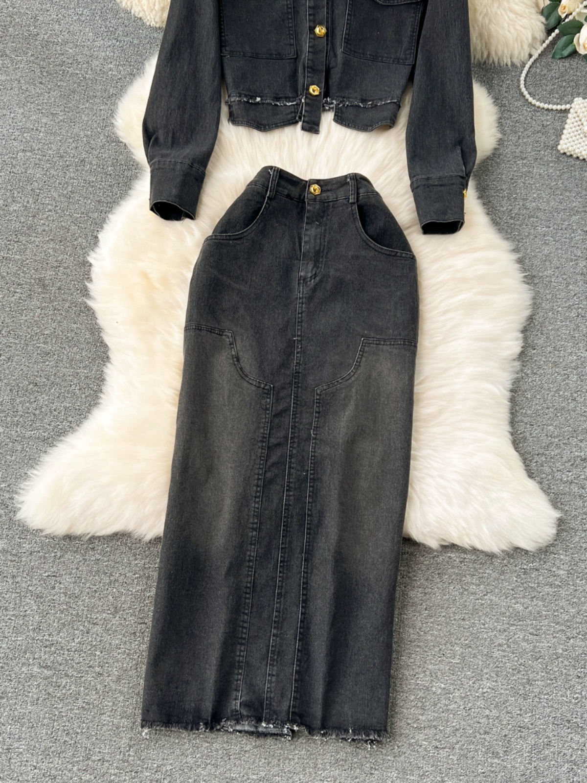 Simple enough set DTP107 image