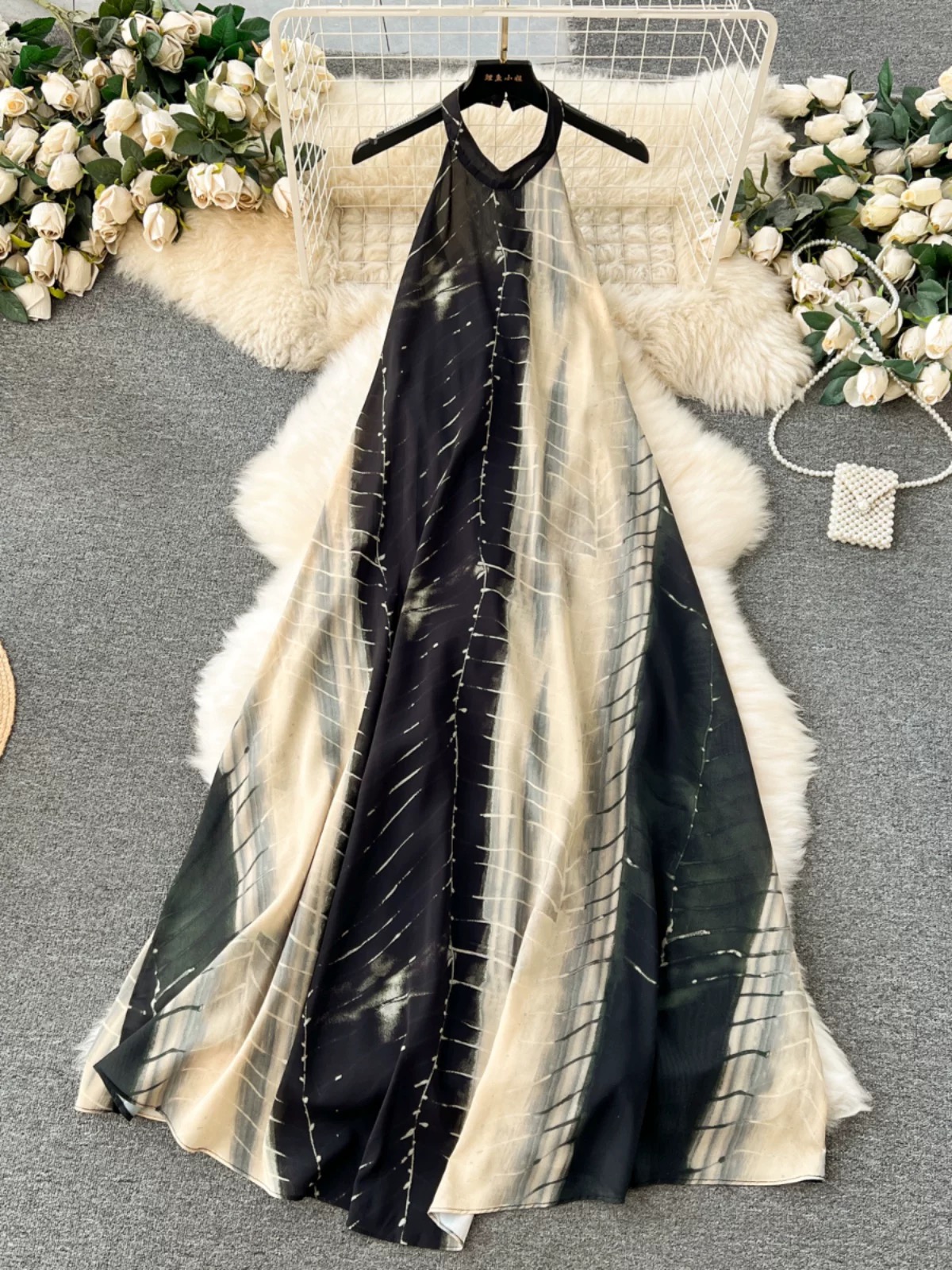 No sugar daddy dress CD1944 image