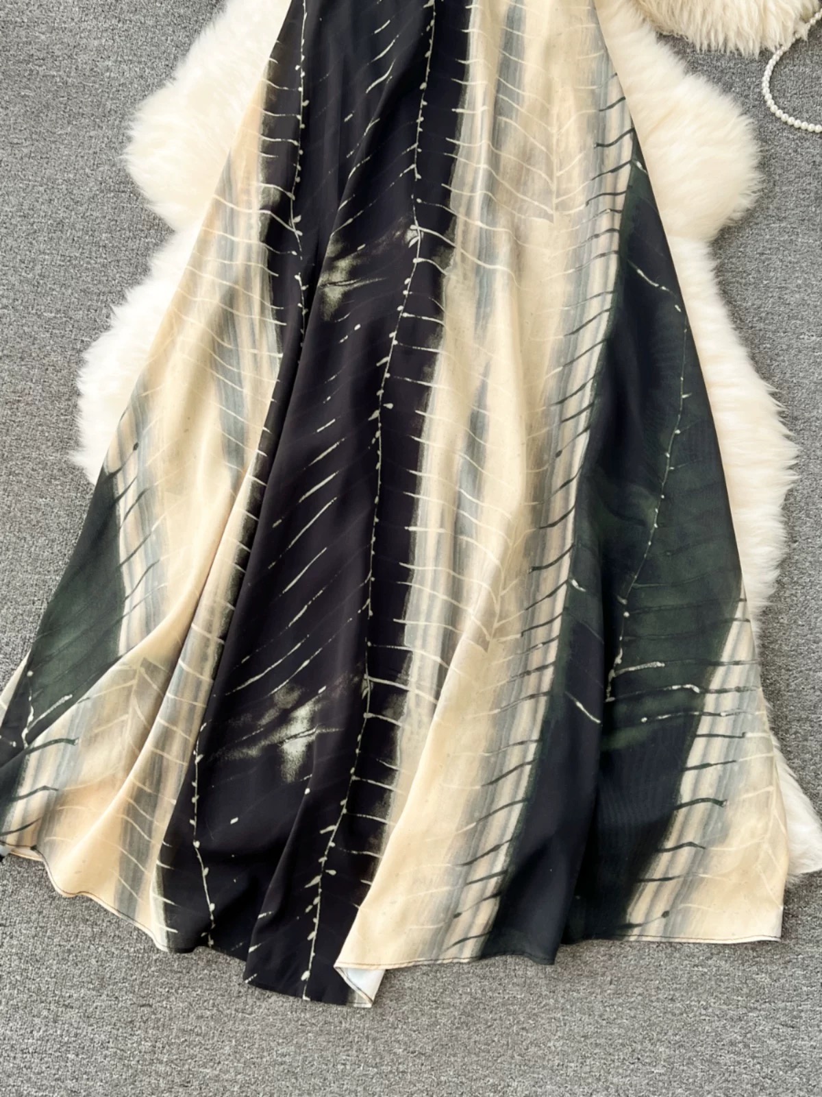 No sugar daddy dress CD1944 image