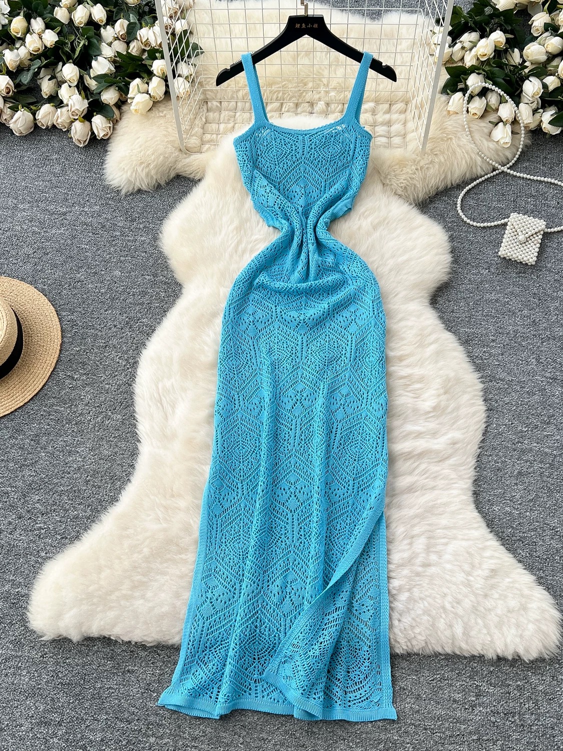 Star of your eye dress KD306