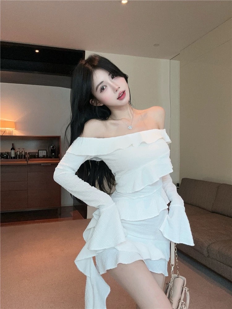 Mirabel babe designer dress  CD726 image