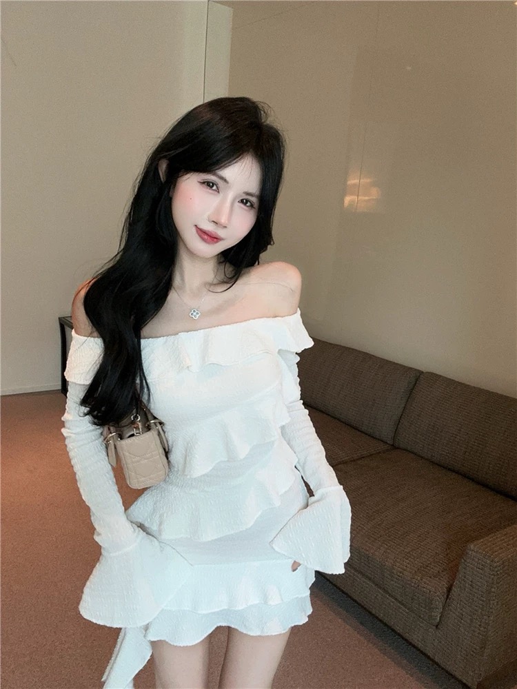 Mirabel babe designer dress  CD726 image