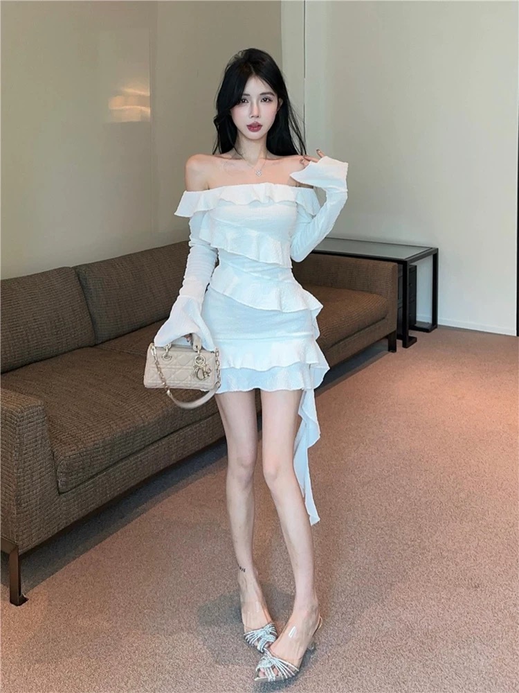 Mirabel babe designer dress  CD726 image