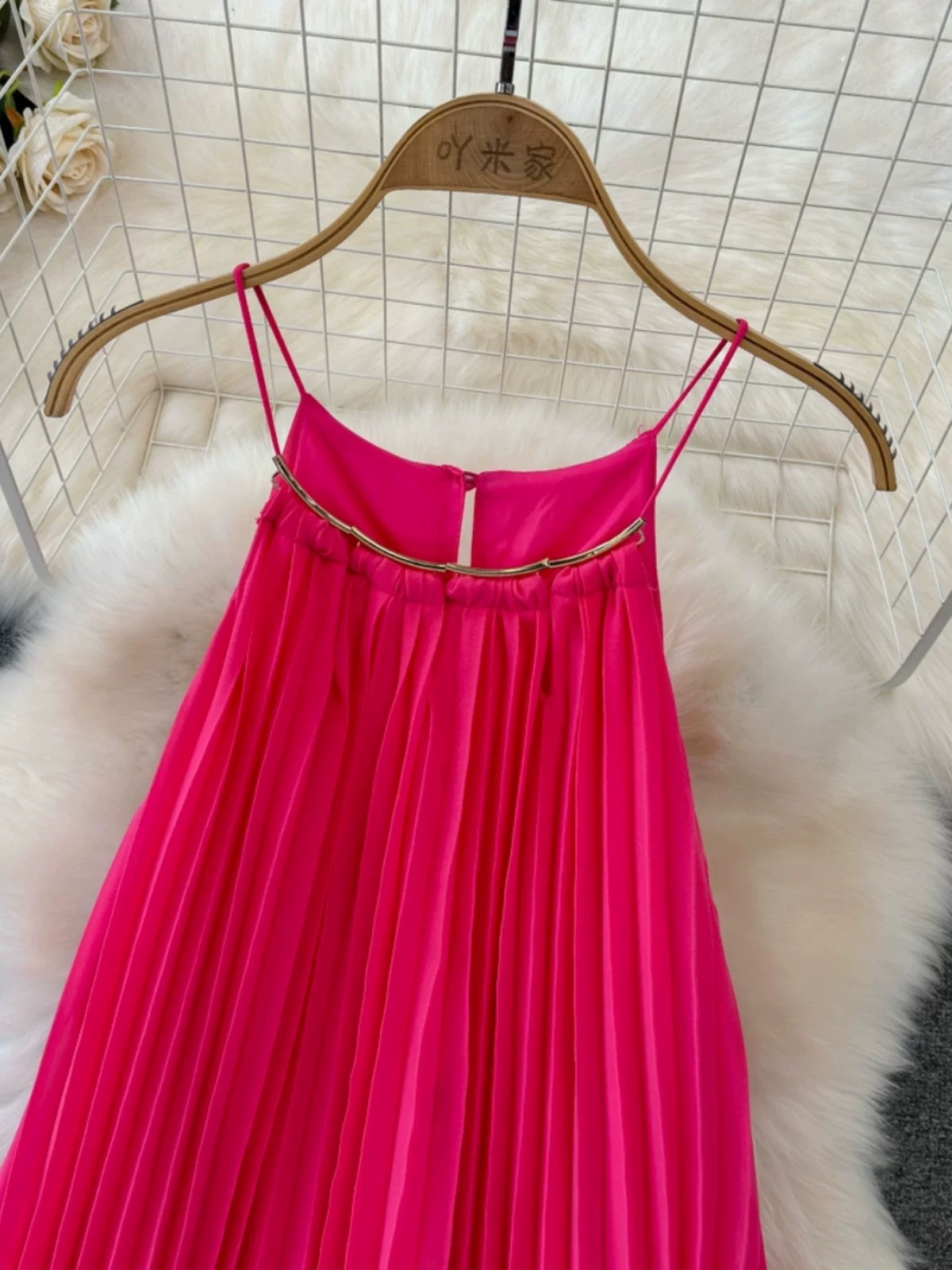 Casual morning dress CD1947 image