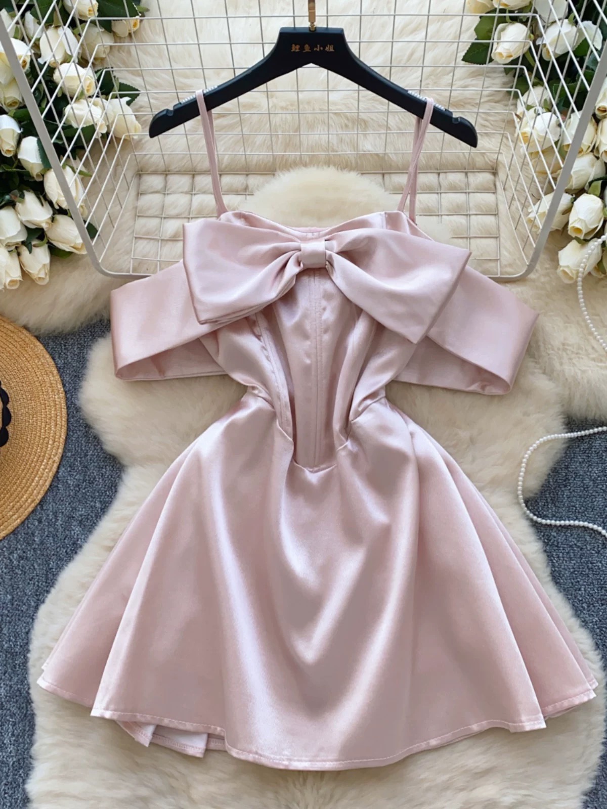 A new look dress FD721 image