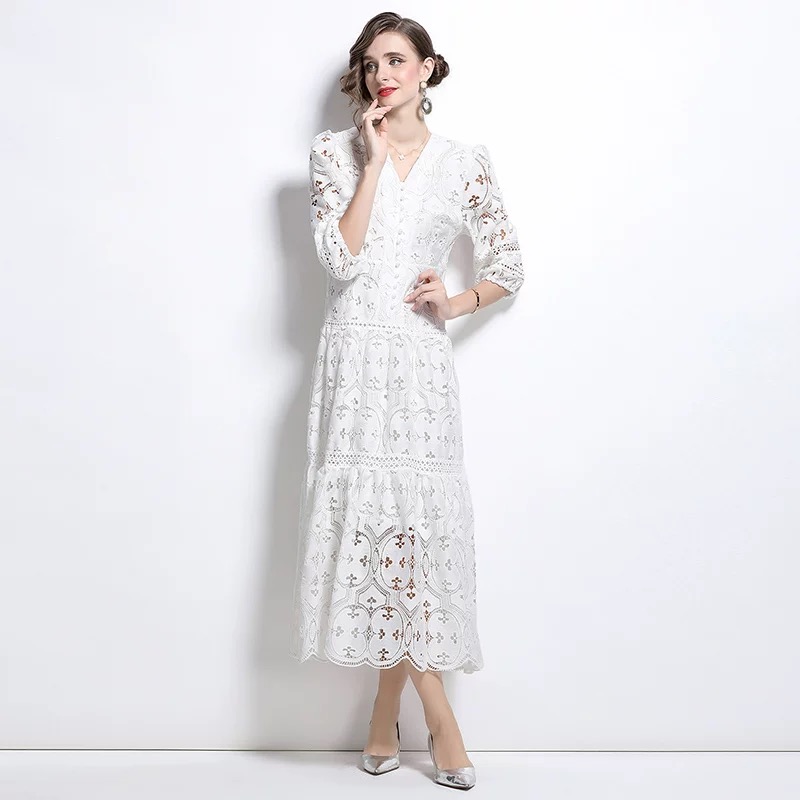 Unpredictably yours dress  FD710 image