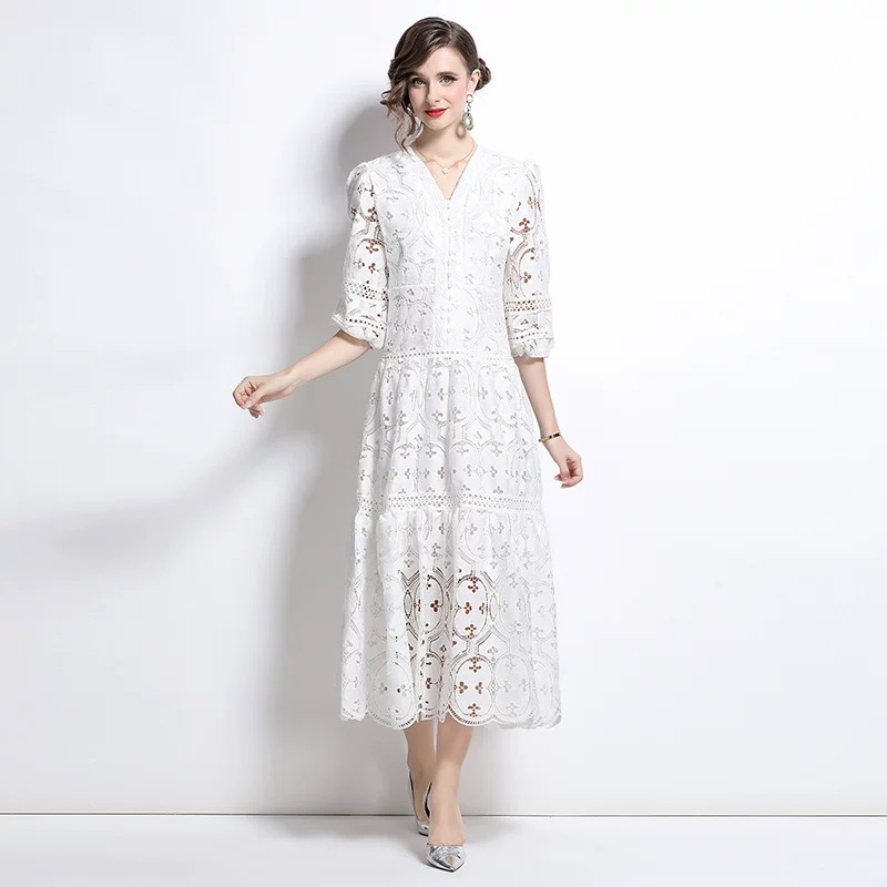 Unpredictably yours dress  FD710 image