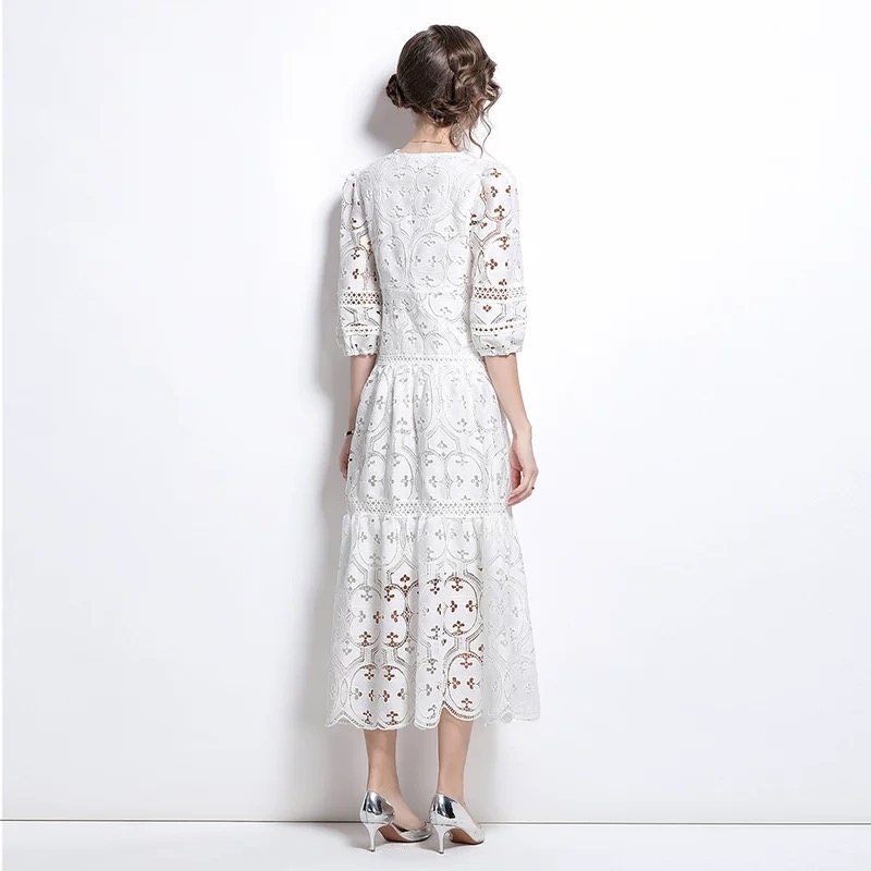 Unpredictably yours dress  FD710 image