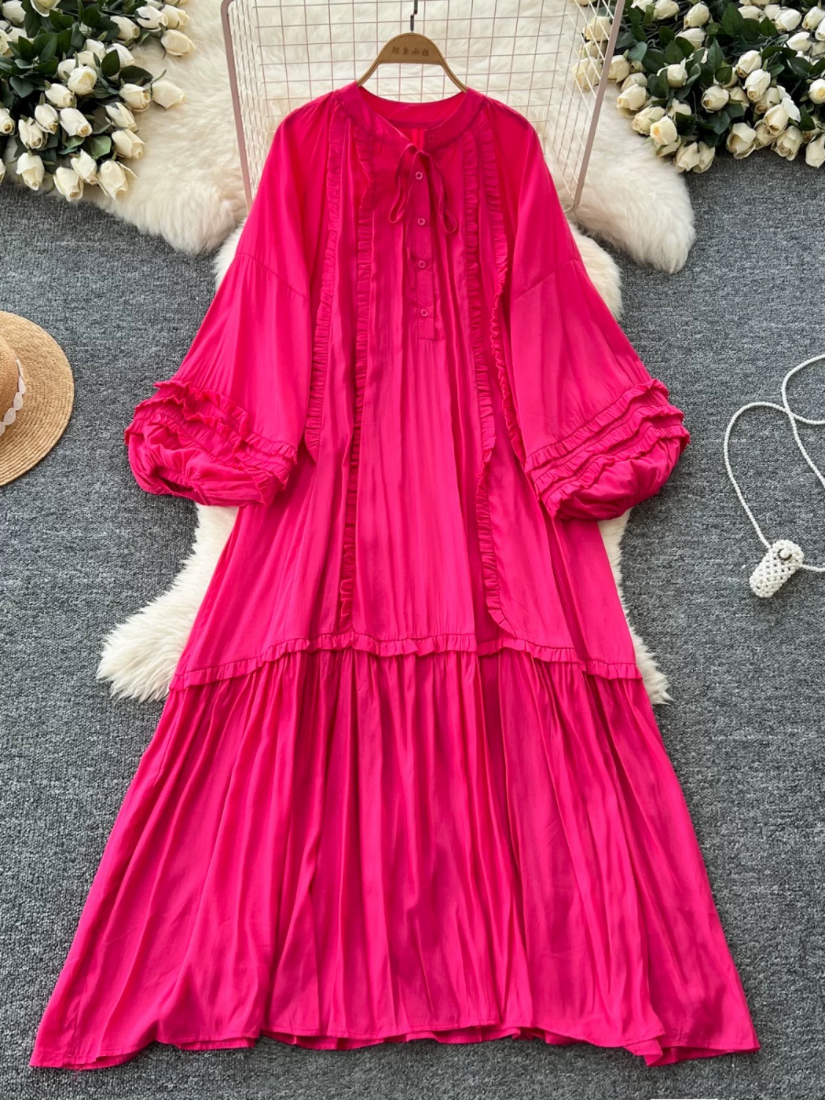 Chicago’s finest dress CD1910 image