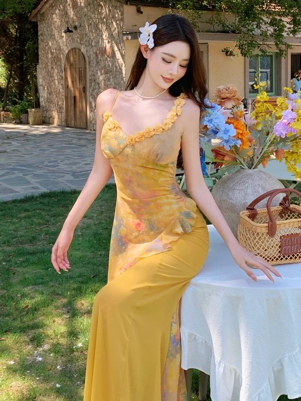 Sexy thing fairy dress CD714 image