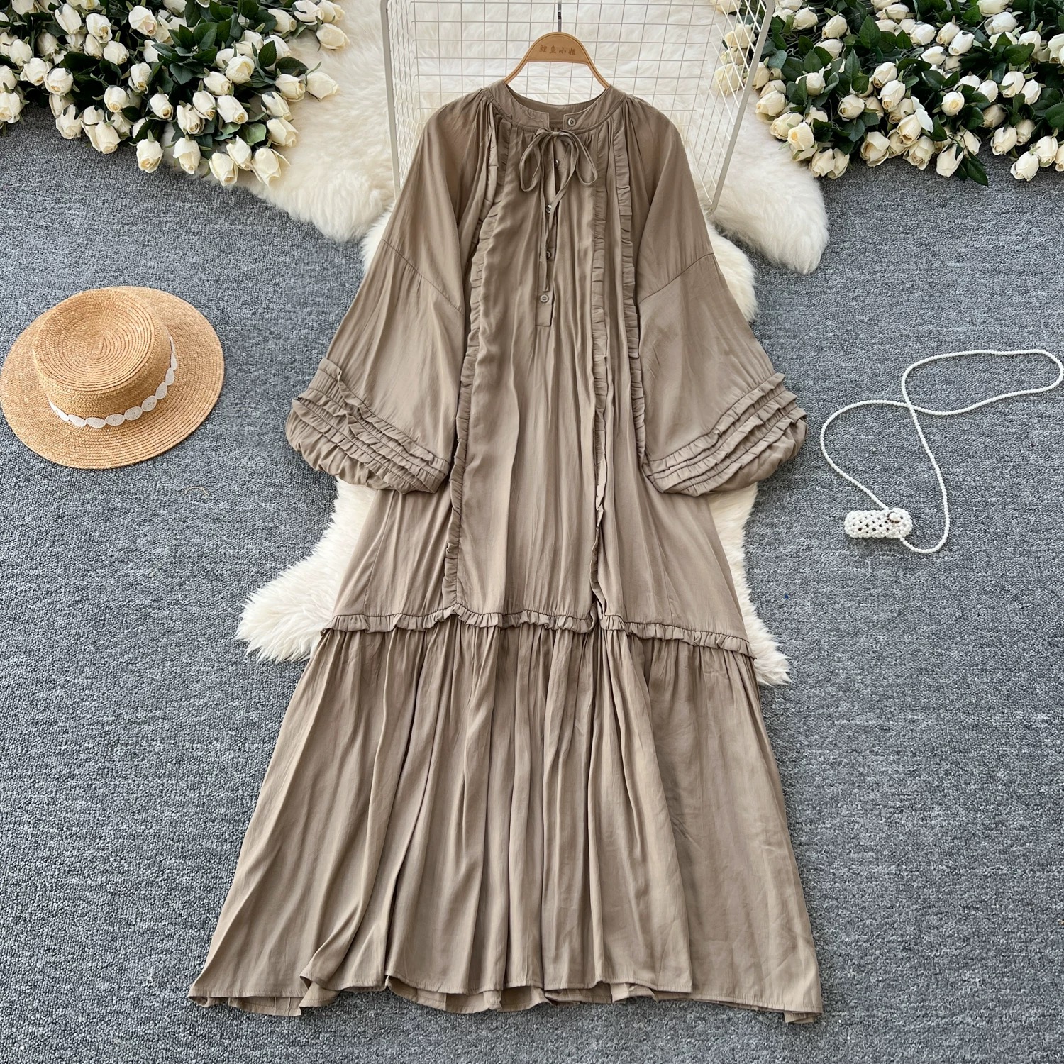 Chicago’s finest dress CD1910 image