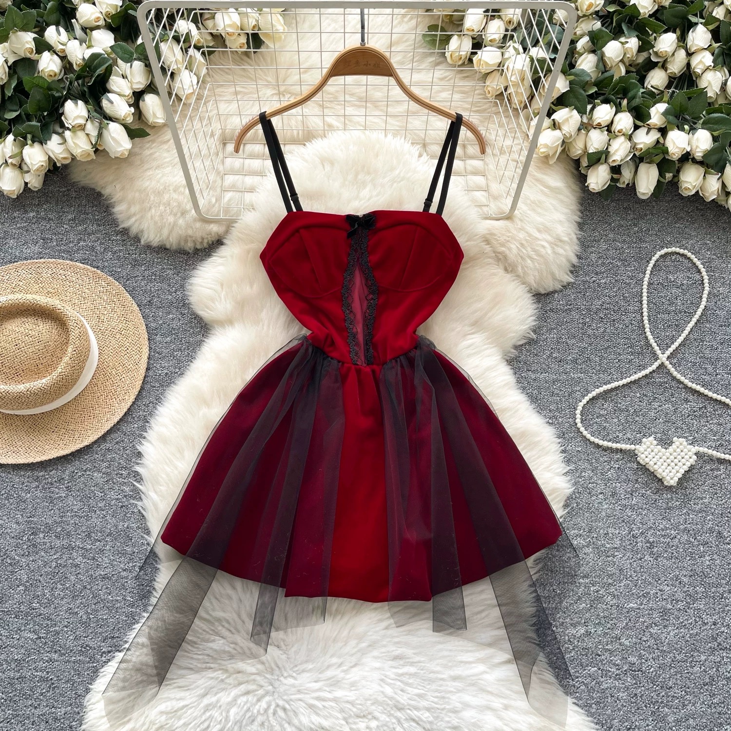 Pretty pretty dress CD1018 image