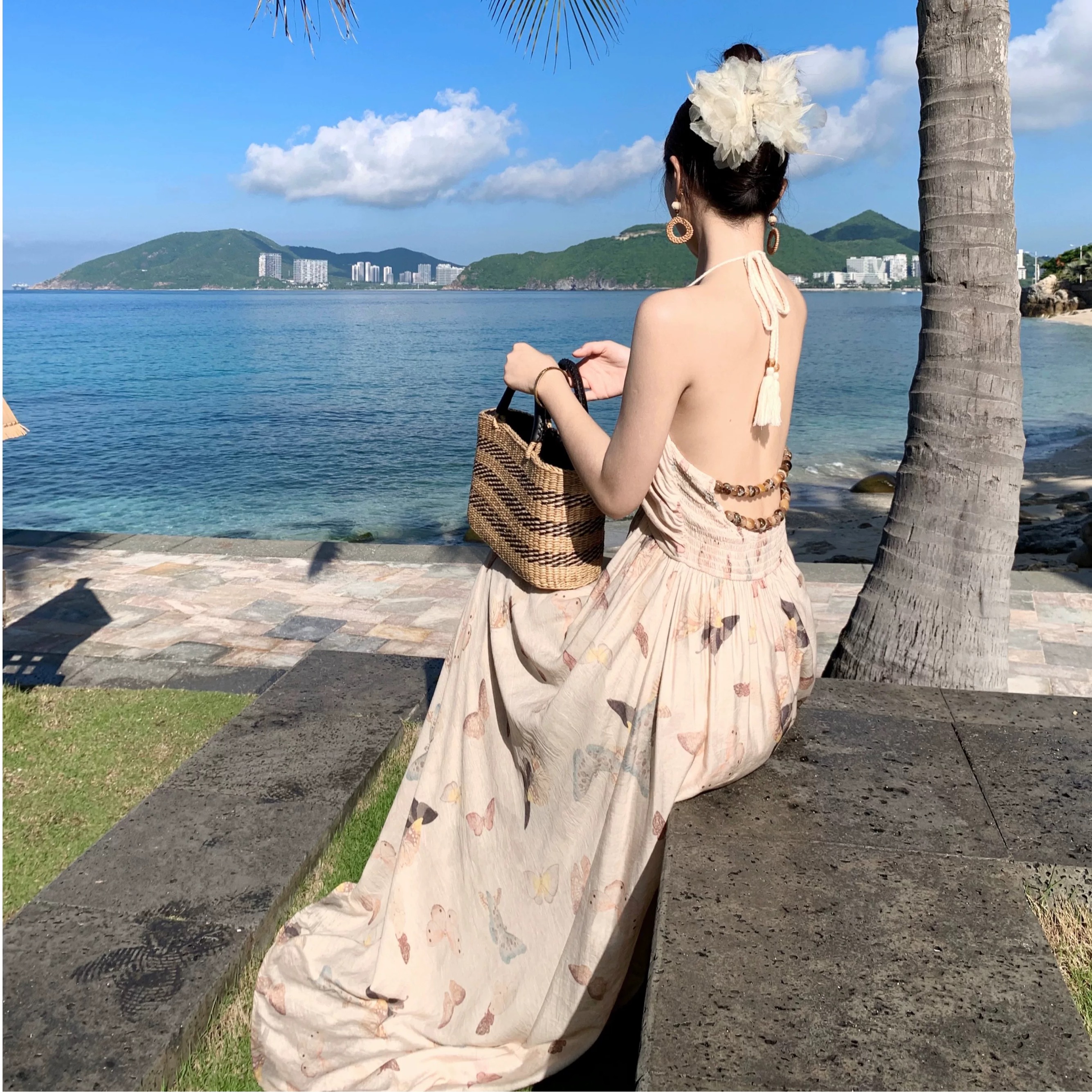 Princess mode dress CD1476 image