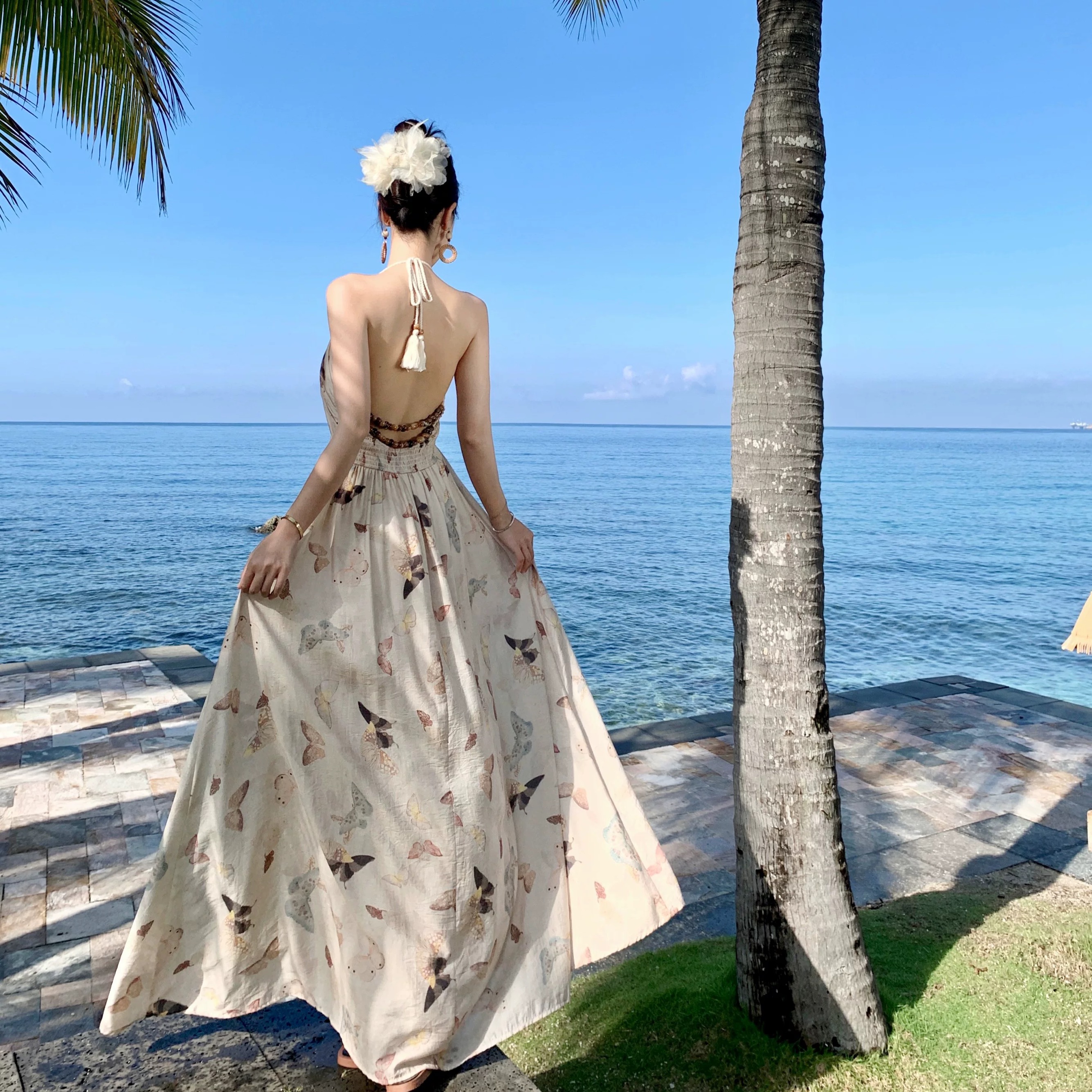 Princess mode dress CD1476 image