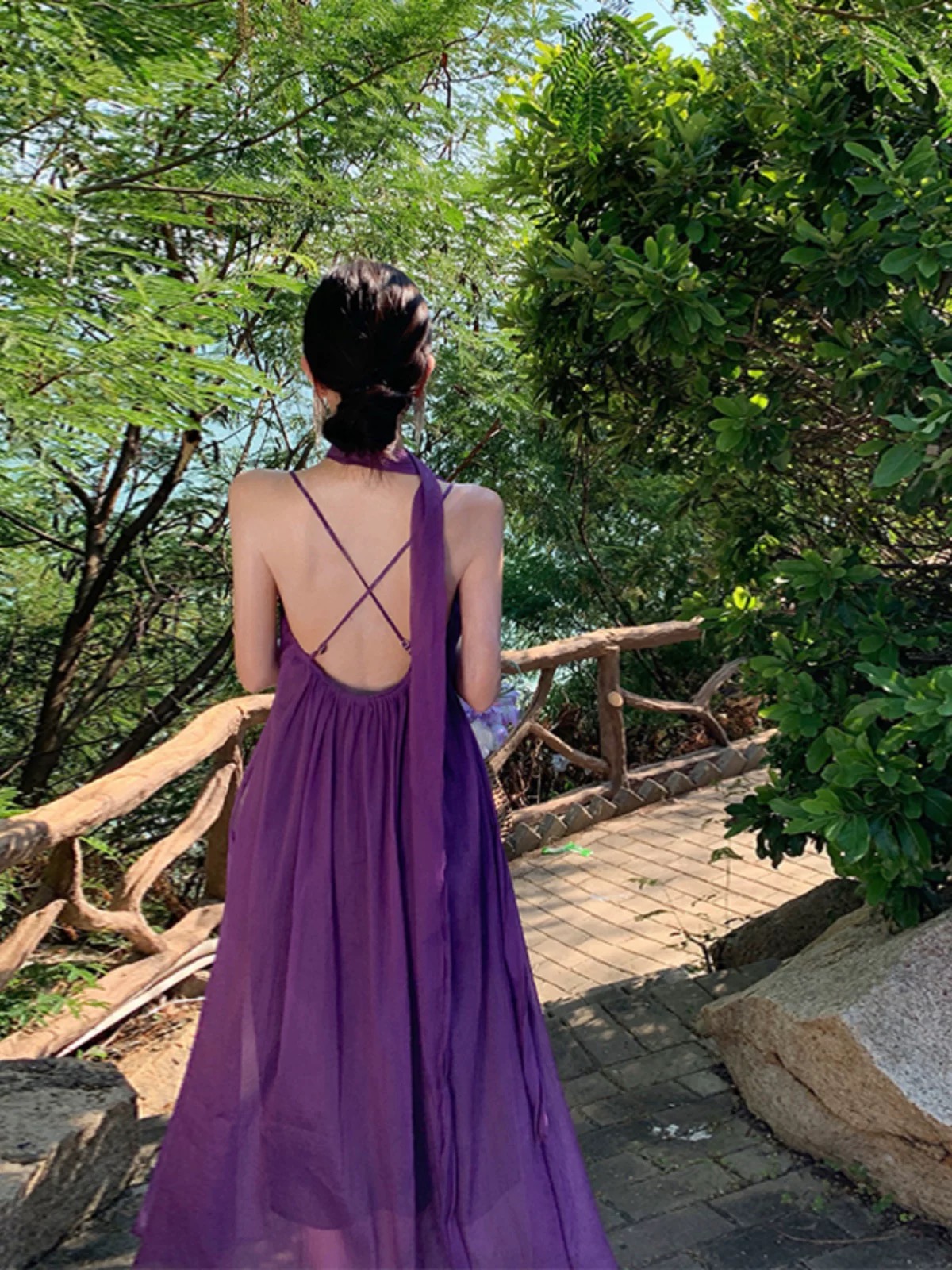 Groove along dress CD1017 image