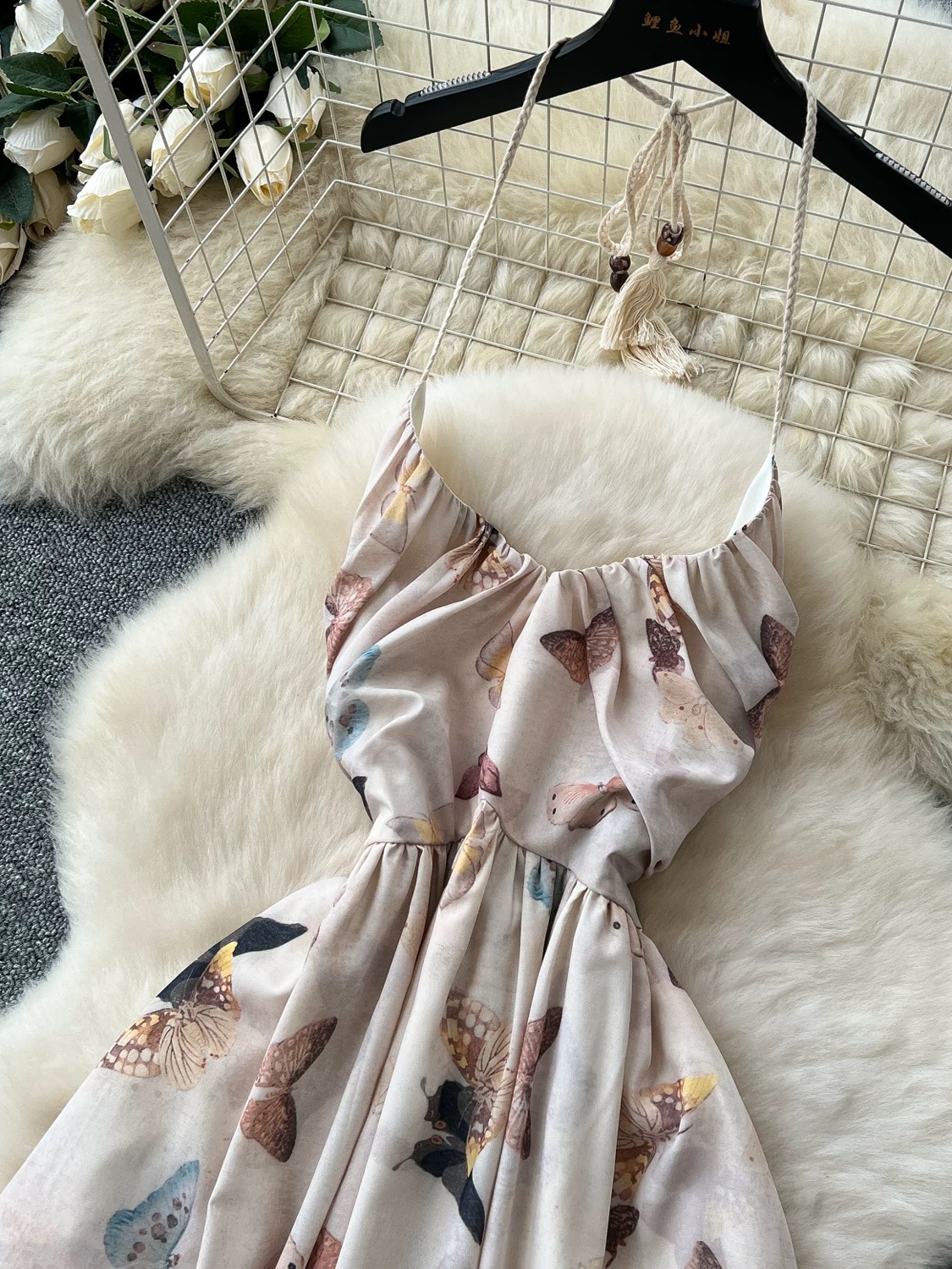 Princess mode dress CD1476 image