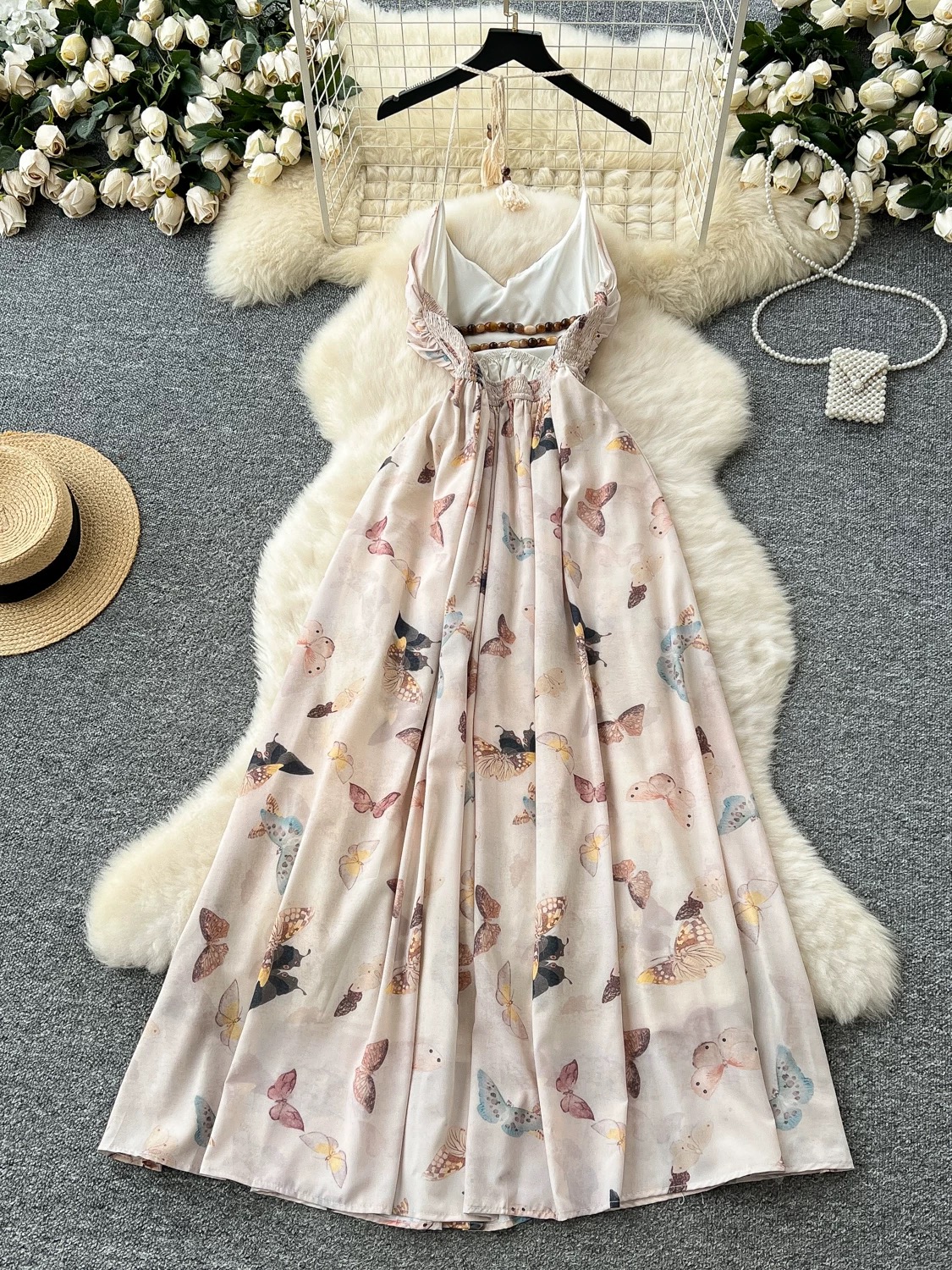 Princess mode dress CD1476 image