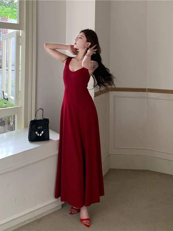 Not in the mood formal dress FD566 image