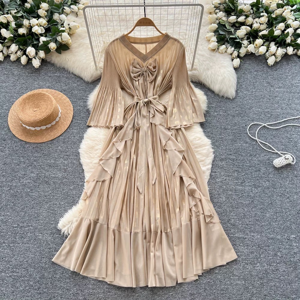 Passionate soul dress FD557 image