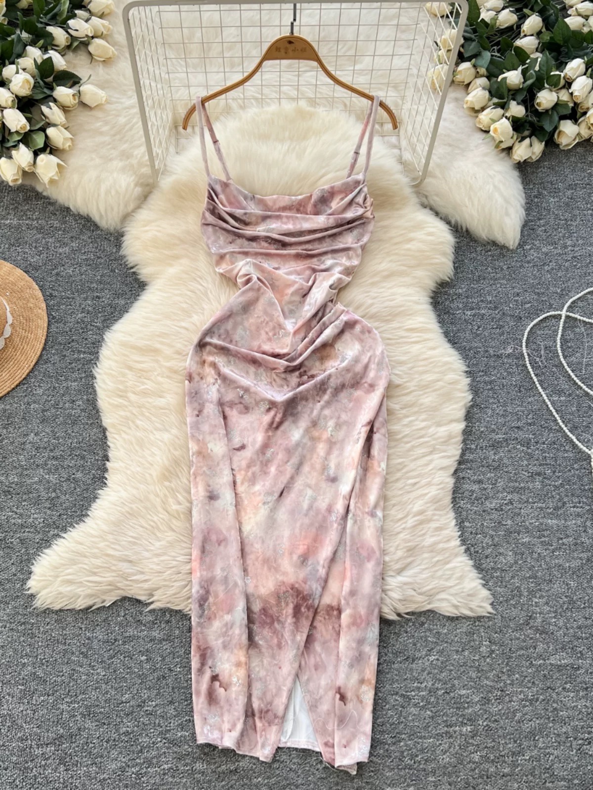 Everything and more dress CBC1387 image