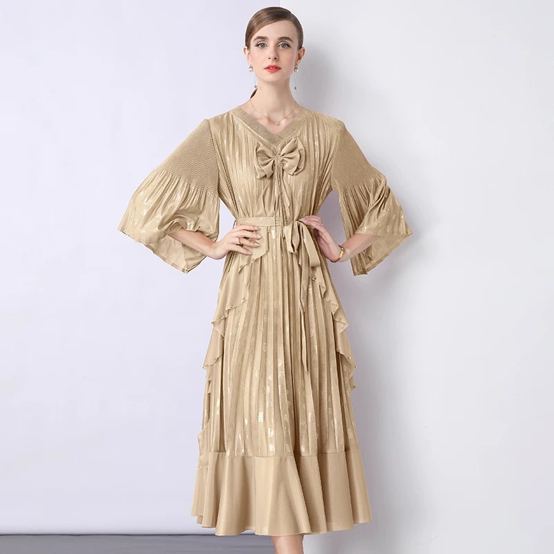 Passionate soul dress FD557 image