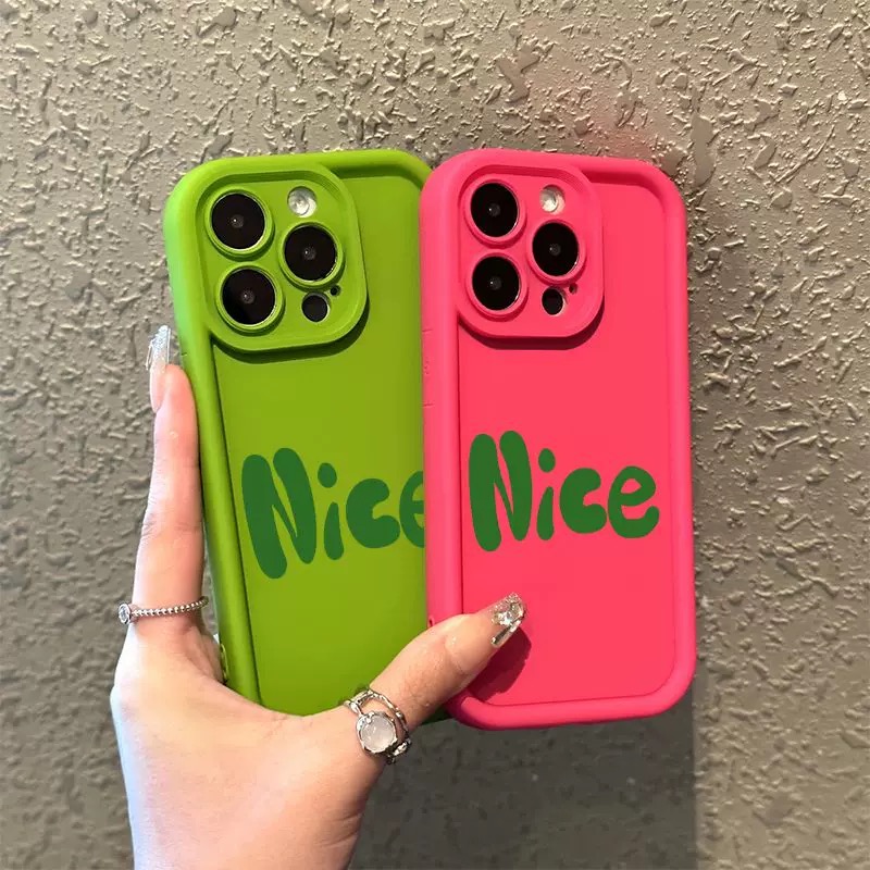 Niceeee phonr case AC181