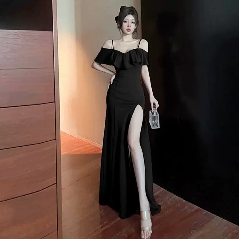 Keep me toasty dress EVD126 image