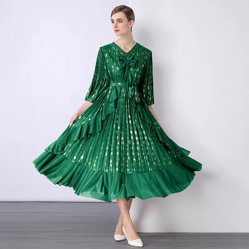 Passionate soul dress FD557 image