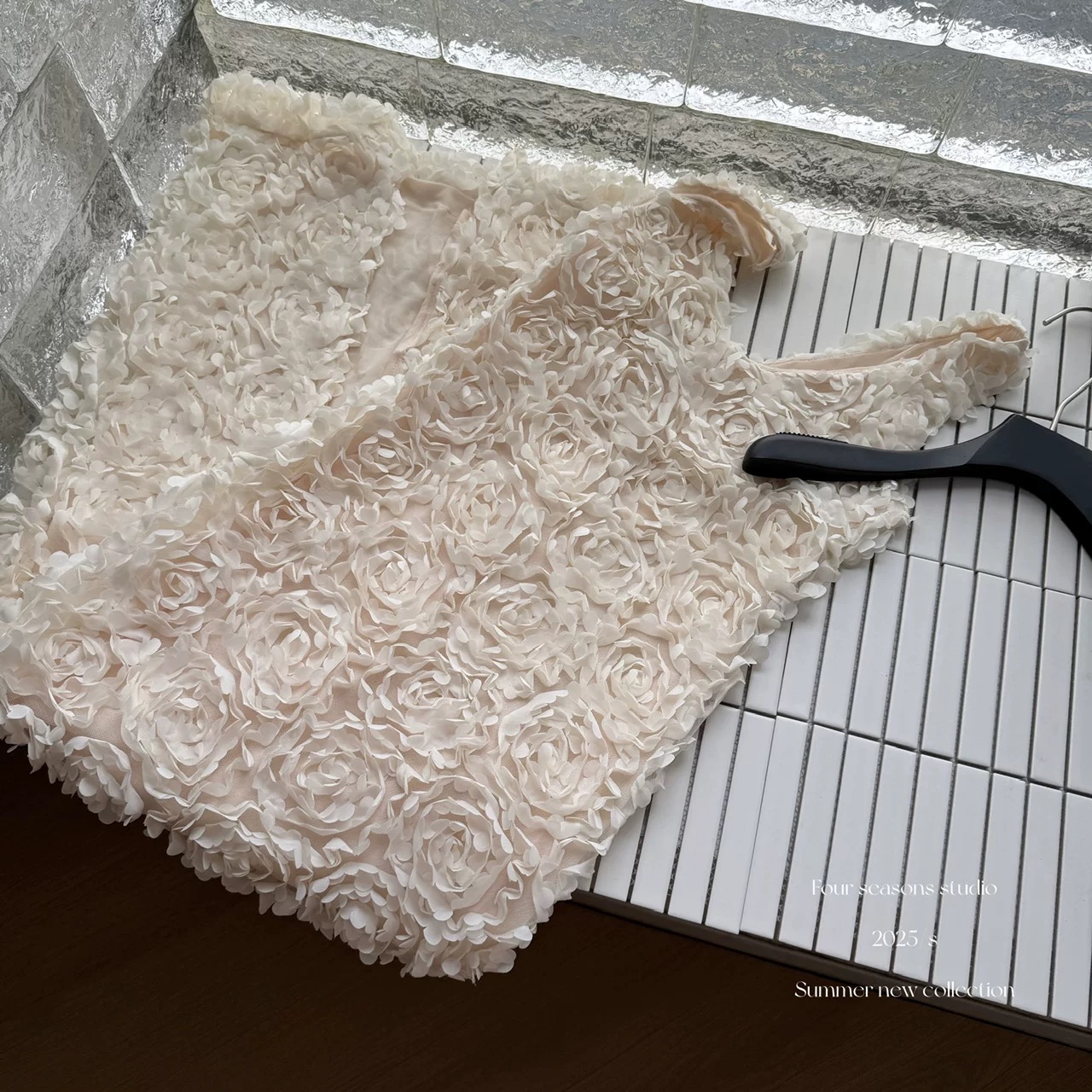 Office party elegance dress FBC288 image