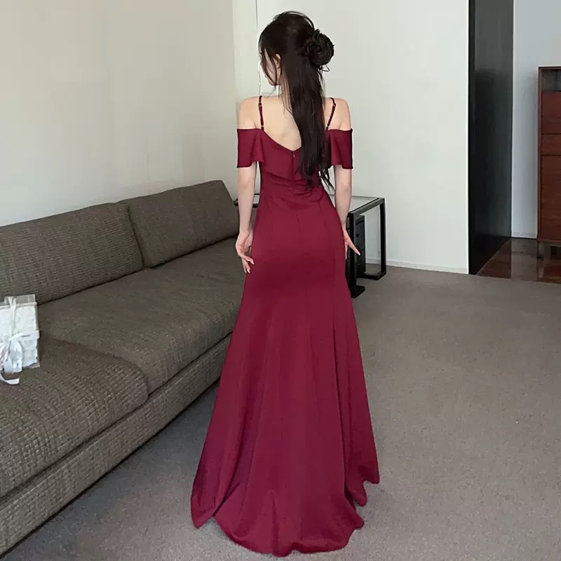 Keep me toasty dress EVD126 image