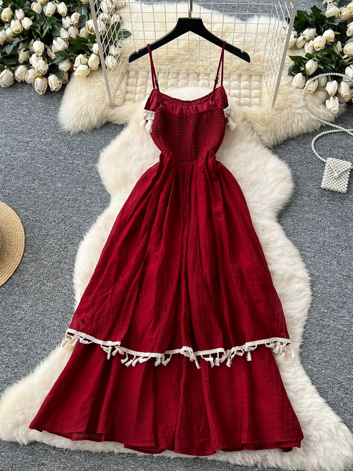 Reese and steeze dress CD1640 image