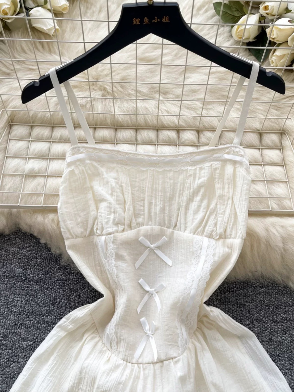 Met in Ibiza dress CD1906 image