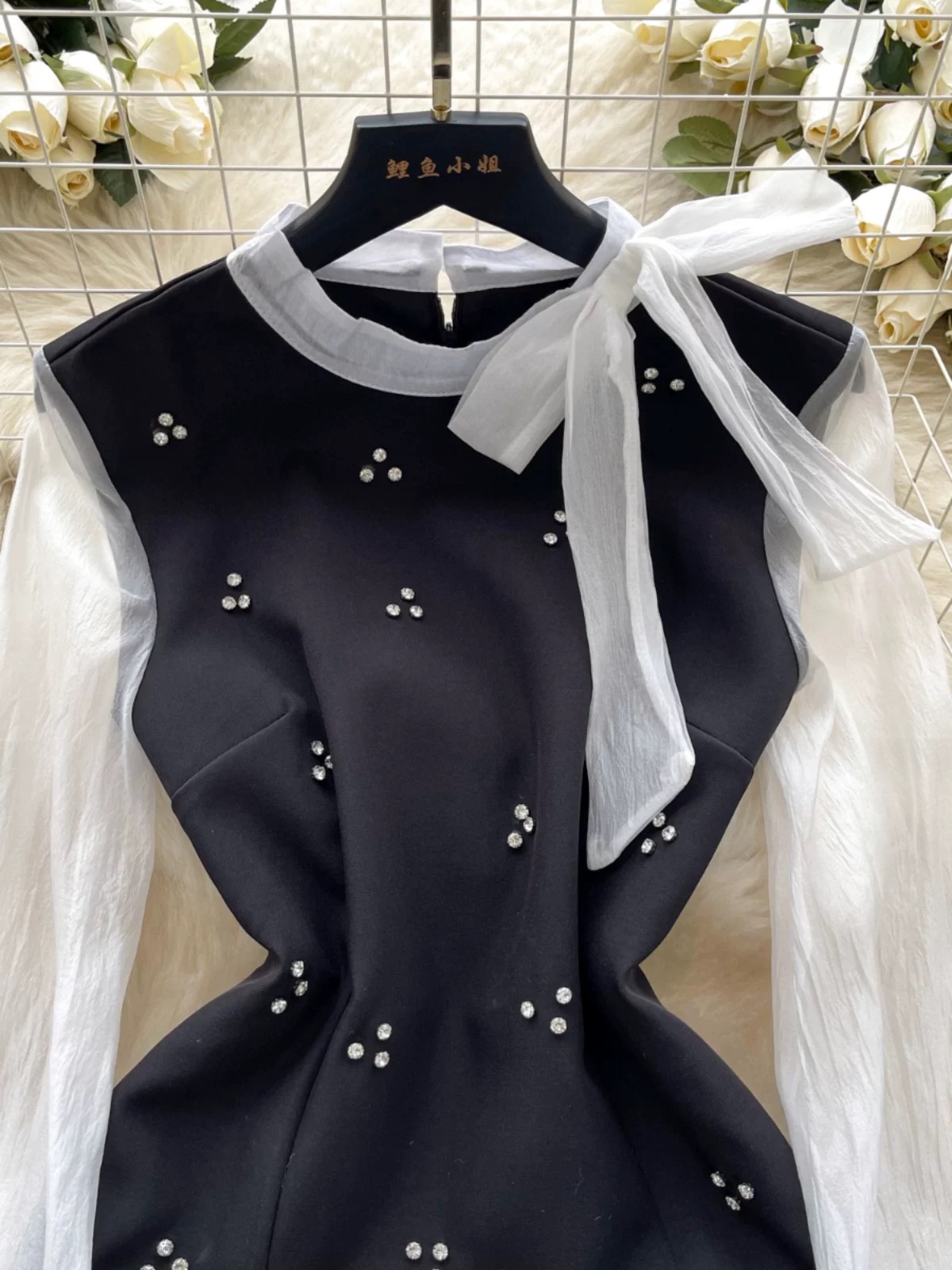 Switch up dress FD1112 image