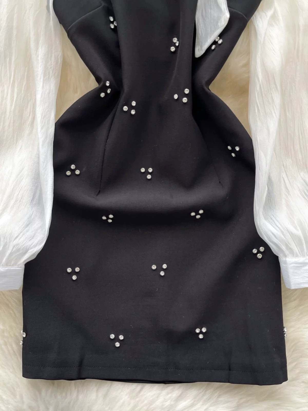 Switch up dress FD1112 image