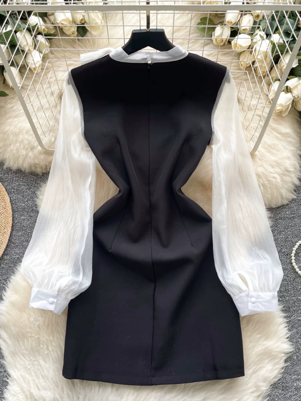 Switch up dress FD1112 image