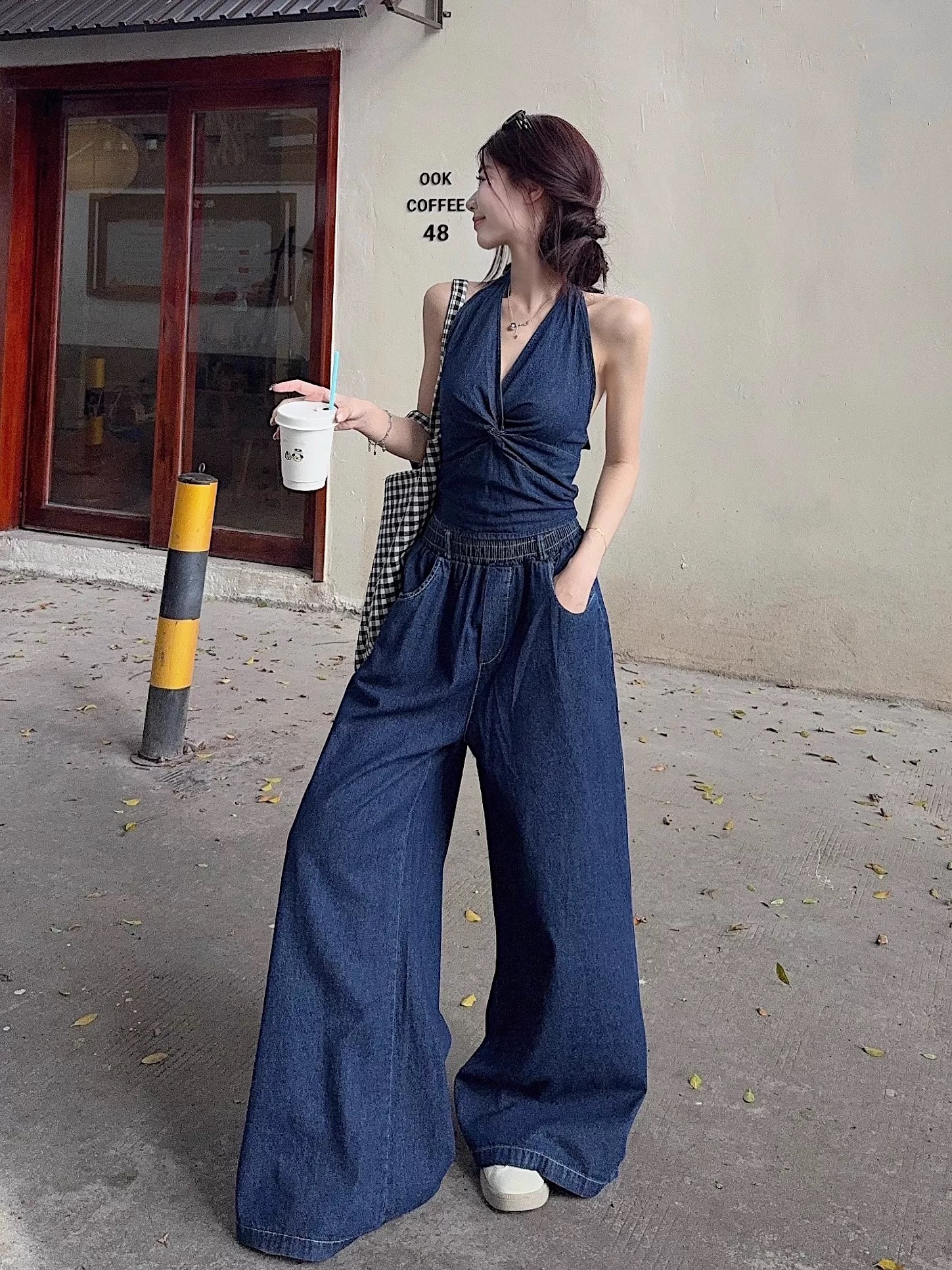 Never average set DTP219 images