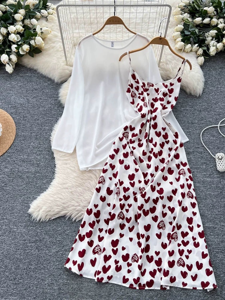 Farrow babe set CTP883